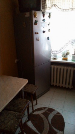 Сдам 3-х комнатную квартиру на ж\м Покровский, возле Сильпо. В отличном состояни. Красный Камень. фото 9