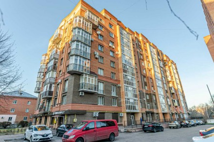 2-комнатная квартира, 73.00 кв.м. Полтава. фото 1 2-комнатная квартира, 73.00 кв.м. Полтава. фото 1