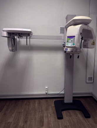 Ортопантомограф + Цефалостат від компанії МORITA - це дуже гарний апарат для вис. . фото 3