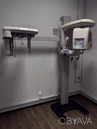 Ортопантомограф + Цефалостат від компанії МORITA - це дуже гарний апарат для вис. . фото 1