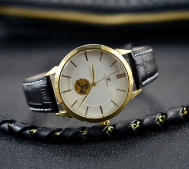 
Оригинальные механические мужские часы Forsining
Характеристики:
Оригинальные ч. . фото 5