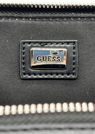 
ВИДЕООБЗОР
Женская сумочка кросс-боди GUESS 
Классическая женская сумочка через. . фото 11