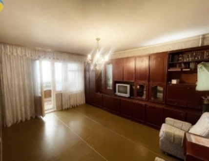 Продам 1-но кімнатну квартиру на Таїрово. Одесса. фото 1 Продам 1-но кімнатну квартиру на Таїрово. Одесса. фото 1