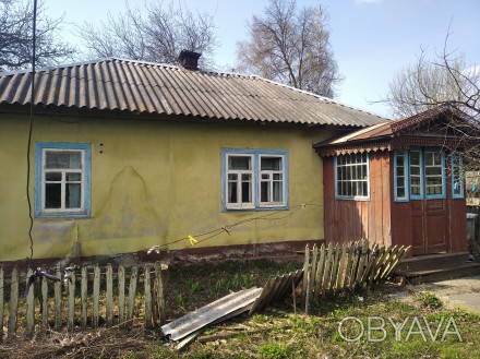Продаж будинку