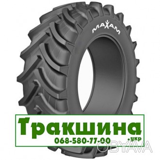 Maxam MS951R AGRIXTRA 70 (с/х) 480/70 R34 143A8 TL. . фото 1