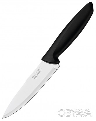 Короткий опис:
Набір ножів Plenus blackМатеріал леза: нержавіюча стальМатеріал р. . фото 1