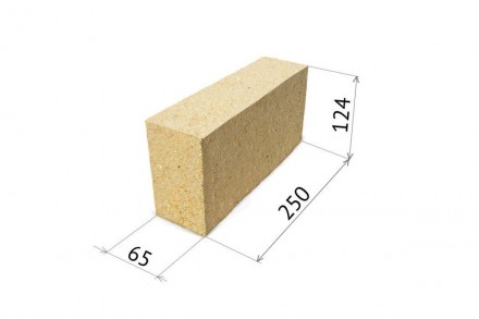 В наличии огнеупорный/шамотный кирпич Марок ША-5/ШБ-5 и ША-8/ШБ-8. Подробнее смо. . фото 4