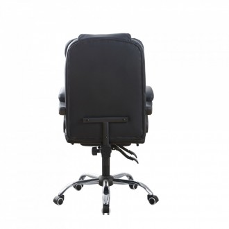 Кресло офисное на колесах Bonro BN-607 с подставкой для ног
Роскошное, стильное . . фото 8
