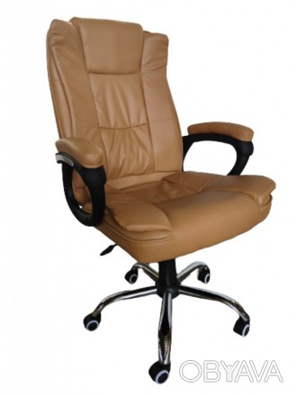 Кресло офисное Bonro B-612 – отличный баланс практичности и комфорта
Необычная и. . фото 1