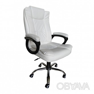 Кресло офисное Bonro B-612 – отличный баланс практичности и комфорта
Необычная и. . фото 1