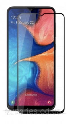 Скло захисні комплекти (2 шт.) для Samsung Galaxy A20. Одеса. фото 1 Скло захисні комплекти (2 шт.) для Samsung Galaxy A20. Одеса. фото 1