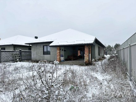 Великий одноповерховий будинок під ремонт с. Мила
