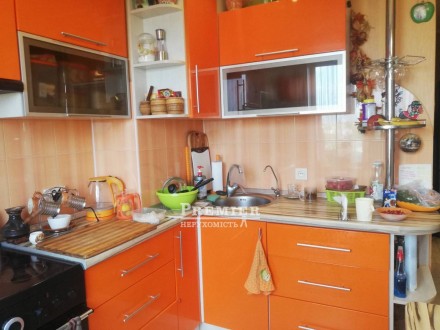 Продам двокімнатну квартиру по Добровольського.. Одесса. фото 1 Продам двокімнатну квартиру по Добровольського.. Одесса. фото 1