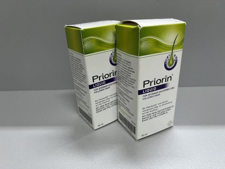 
Priorin Bayer Приорин Liquid от выпадения волос, 50 мл
Косметическое средство п. . фото 4
