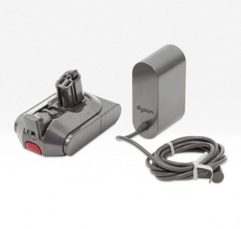 
Аккумулятор и зарядное устройство для Dyson V12 (971450-01) НОВЫЕ!!!
Оригинальн. . фото 2