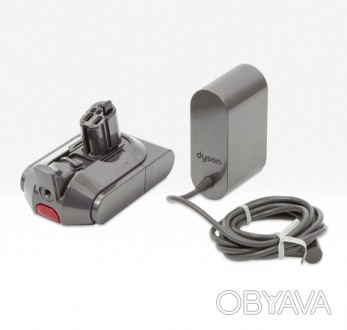 
Аккумулятор и зарядное устройство для Dyson V12 (971450-01) НОВЫЕ!!!
Оригинальн. . фото 1