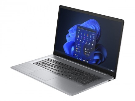 HP 470 G10 (7L6Y9ET) Core i5-1335U 16GB 512GB SSD 17.3" Ноутбук НОВЫЙ!!!. Київ. фото 1 HP 470 G10 (7L6Y9ET) Core i5-1335U 16GB 512GB SSD 17.3" Ноутбук НОВЫЙ!!!. Київ. фото 1