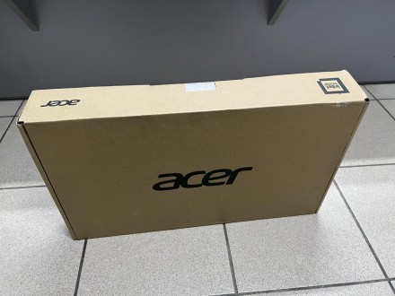 
Acer Aspire 3 A317-53-7973 (NX.AD0EG.00T) Core i7-1165G7, 8GB/512GB 17,3" Ноутб. . фото 4