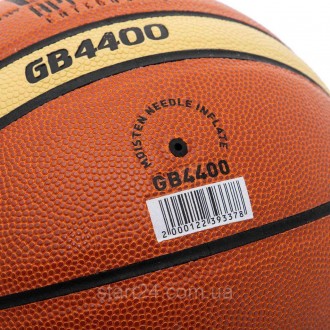 Тип: баскетбольні м'ячі.
Матеріал покришки: полиуретан.
Матеріал камери: бутил.
. . фото 4