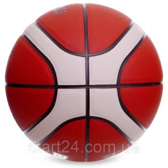 Вид: баскетбольный мяч.
Материал покрышки: композитная кожа.
Материал камеры: бу. . фото 6