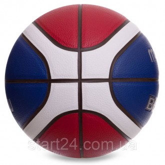 Вид: баскетбольный мяч.
Материал покрышки: композитная кожа.
Материал камеры: бу. . фото 4