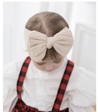 Детские нейлоновые повязки на голову
Детские нейлоновые повязки на голову, повяз. . фото 5