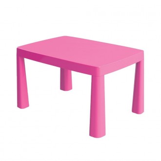 Детский стол и два стула (04680/2), пластиковый. Комплект состоит из детского ст. . фото 3