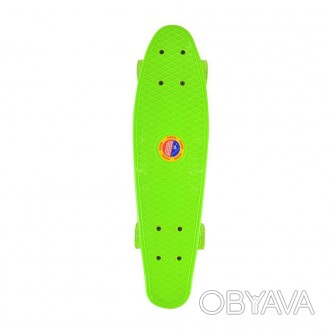 Пенни борд SC20462 - это компактный скейтборд, который имеет размеры 56*15 см. О. . фото 1