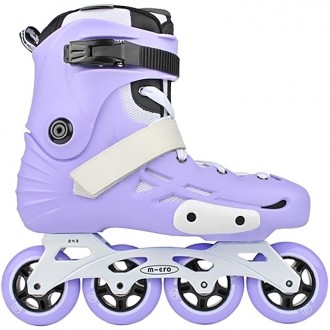 Ролики Micro MT4 Lavender purple (34-36). Одесса. фото 1 Ролики Micro MT4 Lavender purple (34-36). Одесса. фото 1