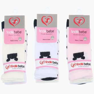 Шкарпетки з міккі маусом
Комплект з 3-х пар
Колір білий, молочний, рожевий
80% б. . фото 2