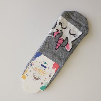 Дитячі шкарпетки в асортименті
ЦІНА за 2 пари
87% бавовна, 13% поліамід
Виробник. . фото 5