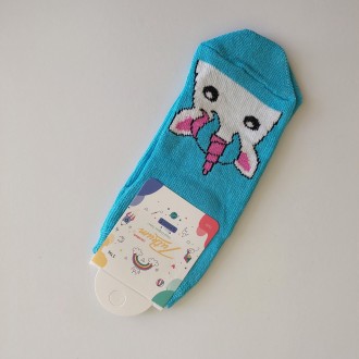 Дитячі шкарпетки в асортименті
ЦІНА за 2 пари
87% бавовна, 13% поліамід
Виробник. . фото 6