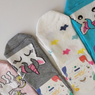 Дитячі шкарпетки в асортименті
ЦІНА за 2 пари
87% бавовна, 13% поліамід
Виробник. . фото 8