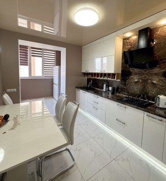Продам 2-к квартиру (70м2) с ремонтом в ЖК Брама, Слобожанское. Днепр. фото 1 Продам 2-к квартиру (70м2) с ремонтом в ЖК Брама, Слобожанское. Днепр. фото 1