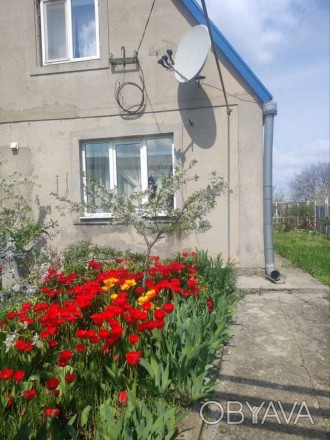 дом, 75 кв. м