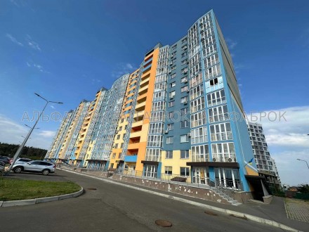 Предлагается к продаже замечательная 1-к квартира (право собственности) в новом . Лукьяновка. фото 2