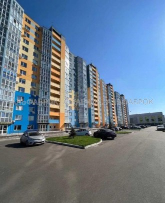 Предлагается к продаже замечательная 1-к квартира (право собственности) в новом . Лукьяновка. фото 12