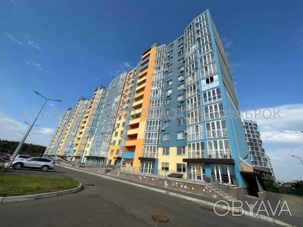 Предлагается к продаже замечательная 1-к квартира (право собственности) в новом . Лукьяновка. фото 1