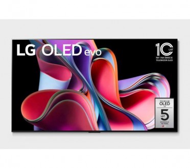 Технічні дані LG OLED65G33LA TV - 65 - 4K - Smart TV
Розмір екрану:
65/164 см
Фо. . фото 2