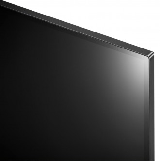 
77" OLED, UHD/4K, 3840 x 2160 пікселів
Smart TV:
Для геймерів:
Частота оновленн. . фото 4