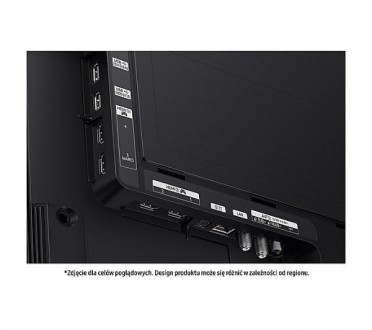 77 OLED, UHD/4K, 3840 x 2160 пікселів
Smart TV:
Аналоговий, DVB-C, DVB-S2, DVB-T. . фото 5