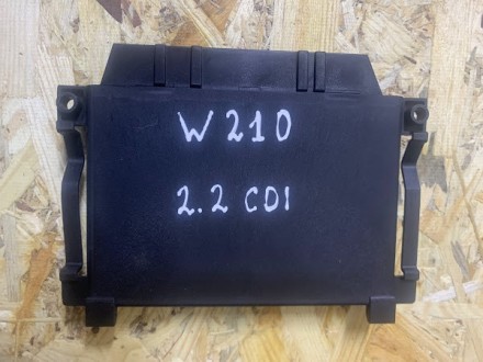В наявності блок управління АКПП Mercedes W210 2.2 CDI 
A0305452332 
Без пошкодж. . фото 4