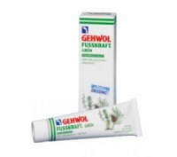 Зеленый бальзам 125 мл Геволь - Gehwol Green. Харьков. фото 1 Зеленый бальзам 125 мл Геволь - Gehwol Green. Харьков. фото 1