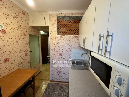 Продам 1-кімнатну квартиру з балконом у найпопулярнішому районі Таїрова. Квартир. . фото 8