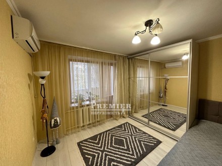 Продам 1-кімнатну квартиру з балконом у найпопулярнішому районі Таїрова. Квартир. . фото 2
