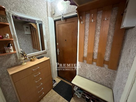 Продам 1-кімнатну квартиру з балконом у найпопулярнішому районі Таїрова. Квартир. . фото 10