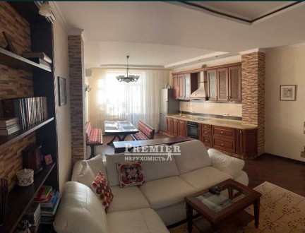 Продам в Одесі 1но кімнатну квартиру в новому престижному цегляному будинку. 7й . . фото 4