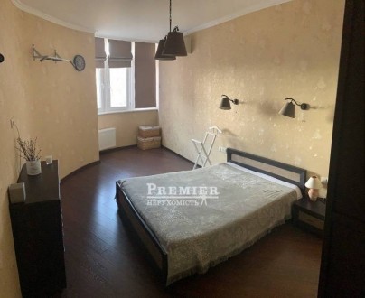 Продам в Одесі 1но кімнатну квартиру в новому престижному цегляному будинку. 7й . . фото 2