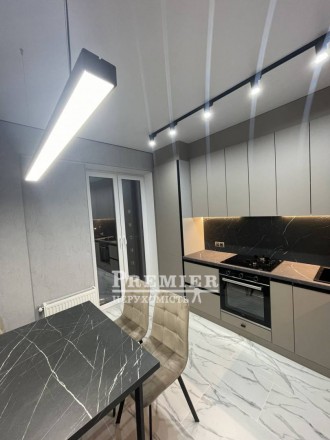 Пропонується до продажу однокімнатна квартира у новому сучасному будинку ЖК Віа . . фото 2