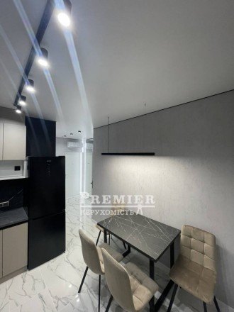 Пропонується до продажу однокімнатна квартира у новому сучасному будинку ЖК Віа . . фото 11